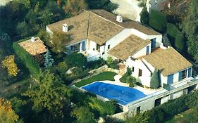 Maison D'Hotes Escale D'Azur
